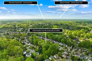 17028 Hampton Trace Rd, Huntersville, NC 28078 - Photo 41