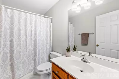 17028 Hampton Trace Road, Huntersville, NC 28078 - Photo 27