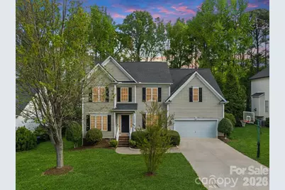 17028 Hampton Trace Road, Huntersville, NC 28078 - Photo 1