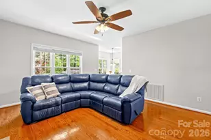 17028 Hampton Trace Rd, Huntersville, NC 28078 - Photo 9