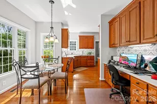 17028 Hampton Trace Rd, Huntersville, NC 28078 - Photo 11