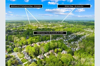 17028 Hampton Trace Road, Huntersville, NC 28078 - Photo 39