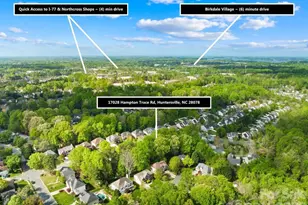 17028 Hampton Trace Rd, Huntersville, NC 28078 - Photo 39