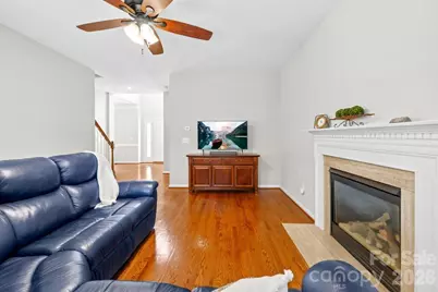 17028 Hampton Trace Road, Huntersville, NC 28078 - Photo 9