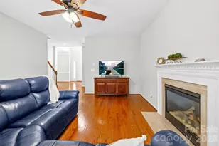 17028 Hampton Trace Rd, Huntersville, NC 28078 - Photo 9