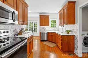 17028 Hampton Trace Rd, Huntersville, NC 28078 - Photo 13