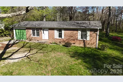 33 Springside Drive, Hendersonville, NC 28792 - Photo 1