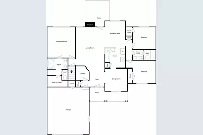 1004 Sentinel Drive, Indian Trail, NC 28079 - Photo 23