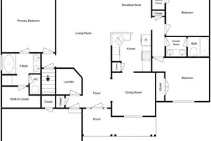 1004 Sentinel Dr, Indian Trail, NC 28079 - Photo 23