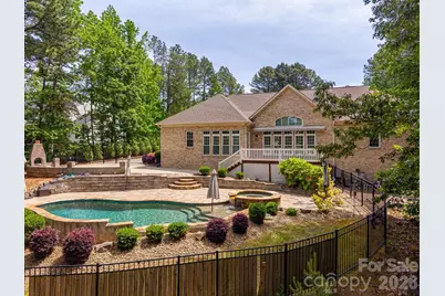 6627 Harbor Oaks Drive, Denver, NC 28037 - Photo 1