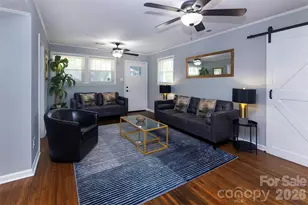 3429 Byrnes St, Charlotte, NC 28205 - Photo 3