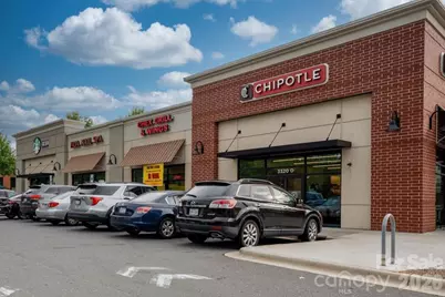 4548 Millennium Avenue, Charlotte, NC 28217 - Photo 31