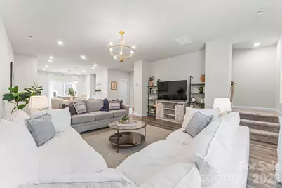 4548 Millennium Avenue, Charlotte, NC 28217 - Photo 9