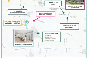 4548 Millennium Ave, Charlotte, NC 28217 - Photo 5