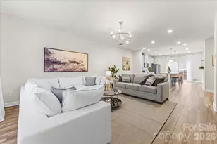 4548 Millennium Ave, Charlotte, NC 28217 - Photo 9