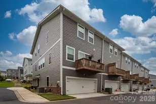 4548 Millennium Ave, Charlotte, NC 28217 - Photo 35