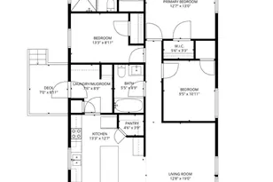 1109 Marion St, Lancaster, SC 29720 - Photo 3