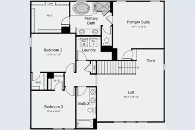 197 Goorawing Lane, Mooresville, NC 28115 - Photo 3