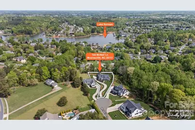 144 McNeil Lane, Mooresville, NC 28117 - Photo 15