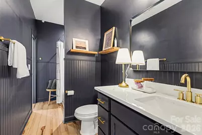 6739 Indian Lane, Charlotte, NC 28213 - Photo 19