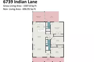 6739 Indian Ln, Charlotte, NC 28213 - Photo 29