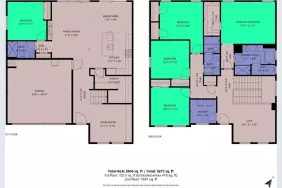 4229 Matindale Way, Charlotte, NC 28216 - Photo 39