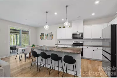 4229 Matindale Way, Charlotte, NC 28216 - Photo 9