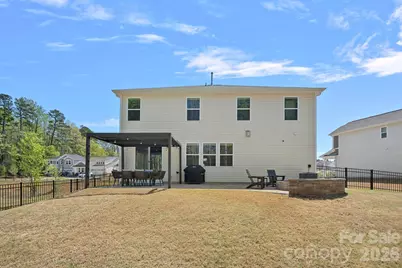 4229 Matindale Way, Charlotte, NC 28216 - Photo 33