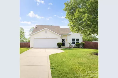4843 Aldersbrook Drive, Monroe, NC 28110 - Photo 1