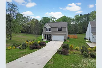 12120 Plover Drive, Charlotte, NC 28269 - Photo 3