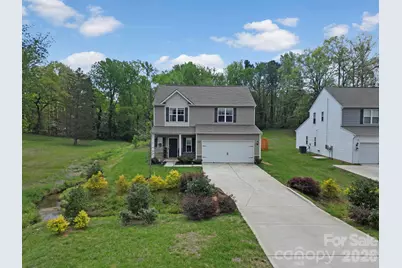 12120 Plover Drive, Charlotte, NC 28269 - Photo 1