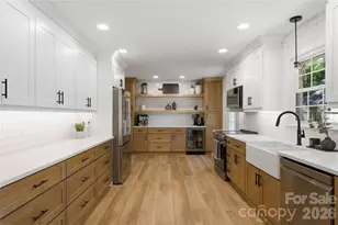 6523 Tall Oaks Trail, Charlotte, NC 28210 - Photo 7