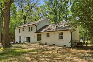 6523 Tall Oaks Trail, Charlotte, NC 28210 - Photo 35