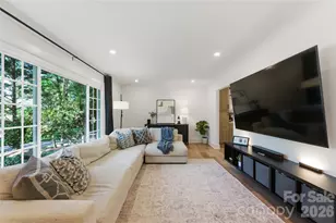 6523 Tall Oaks Trail, Charlotte, NC 28210 - Photo 15