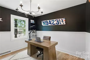 6523 Tall Oaks Trail, Charlotte, NC 28210 - Photo 23