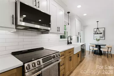 6523 Tall Oaks Trail, Charlotte, NC 28210 - Photo 11