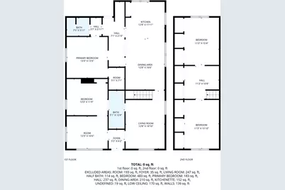 2005 S York Road, Gastonia, NC 28052 - Photo 19