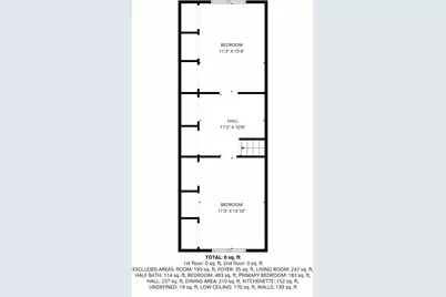 2005 S York Road, Gastonia, NC 28052 - Photo 21