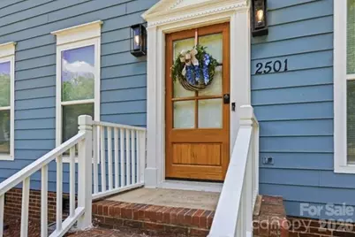 2501 Olde Whitehall Road, Charlotte, NC 28273 - Photo 3