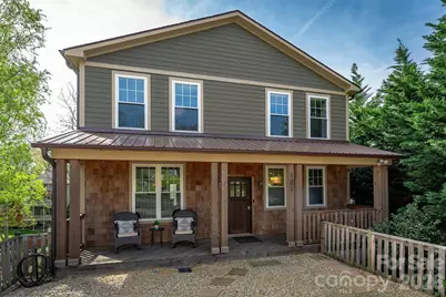 101 Courtland Avenue, Asheville, NC 28801 - Photo 1
