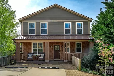 101 Courtland Avenue, Asheville, NC 28801 - Photo 1