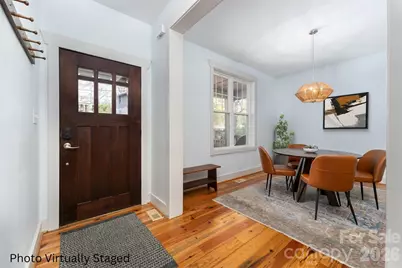 101 Courtland Avenue, Asheville, NC 28801 - Photo 3