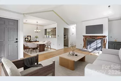 728 Clayfield Court, Charlotte, NC 28209 - Photo 5