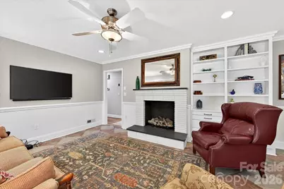 3229 Zelda Lane, Matthews, NC 28105 - Photo 17