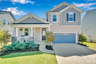 13124 Lakemore Dr, Charlotte, NC 28278 - Photo 1