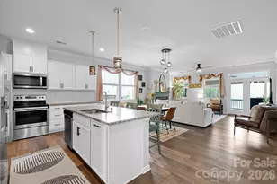 13124 Lakemore Dr, Charlotte, NC 28278 - Photo 9