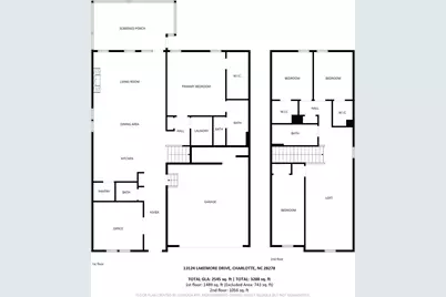13124 Lakemore Drive, Charlotte, NC 28278 - Photo 41
