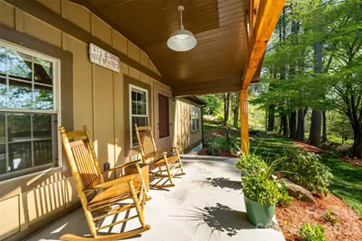 328 Old Greenville Road, Zirconia, NC 28790 - Photo 3