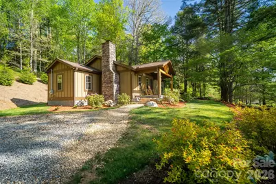 328 Old Greenville Road, Zirconia, NC 28790 - Photo 35