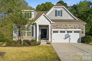 2102 Abundance Ln, Waxhaw, NC 28173 - Photo 1